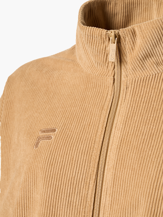 FILA Übergangsjacke Beige 148065 3