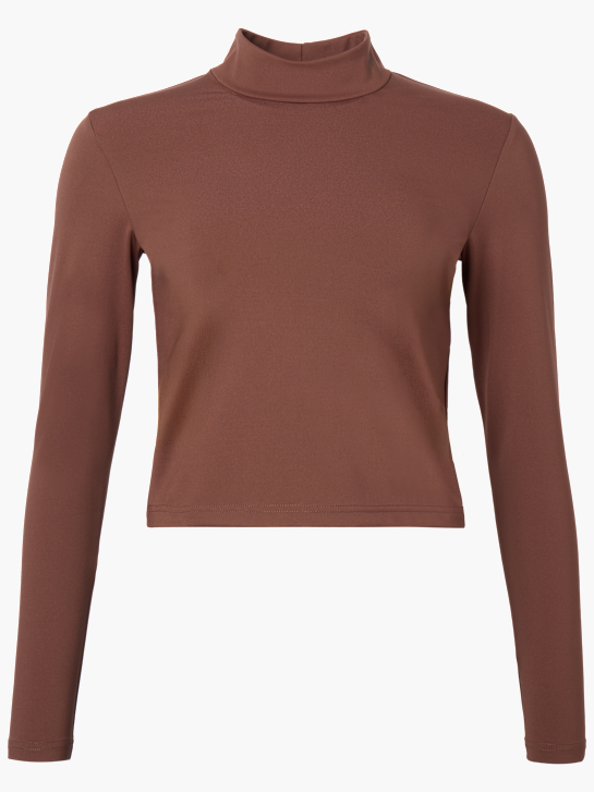 FILA Longsleeve Braun 148069 1