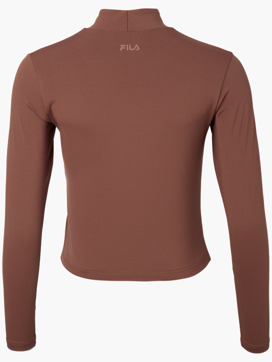 FILA Longsleeve Braun 148069 2