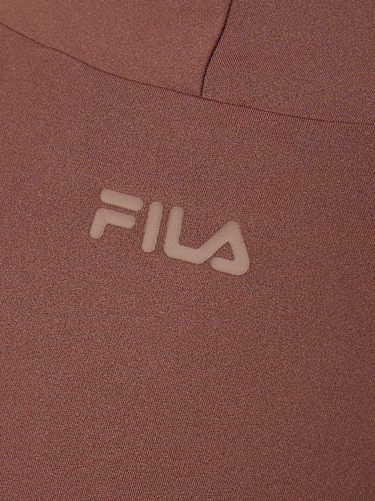 FILA Longsleeve Braun 148069 3