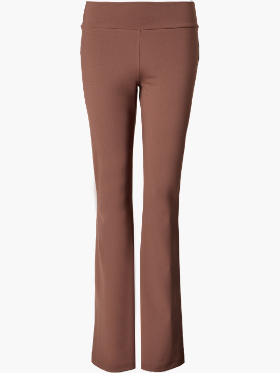 FILA Leggings Braun 148070 1