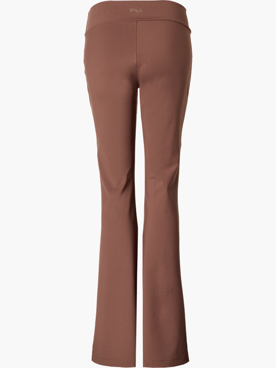 FILA Leggings Braun 148070 2