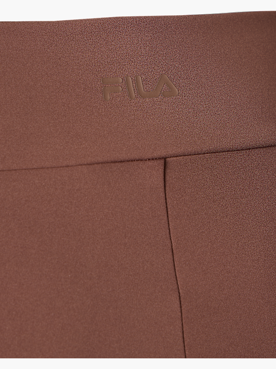 FILA Leggings Braun 148070 3