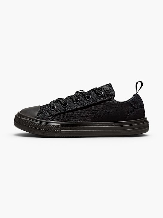 Converse Trainer Black 148149 3