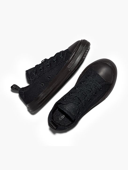 Converse Trainer Black 148149 4