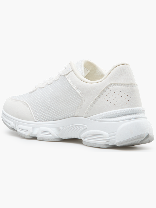 Vty Sneaker Beyaz 148250 3