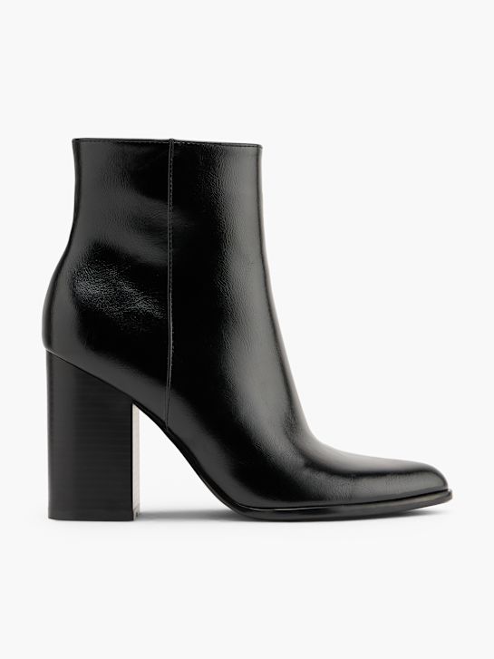 Catwalk Classic ankle boot Black 148273 1