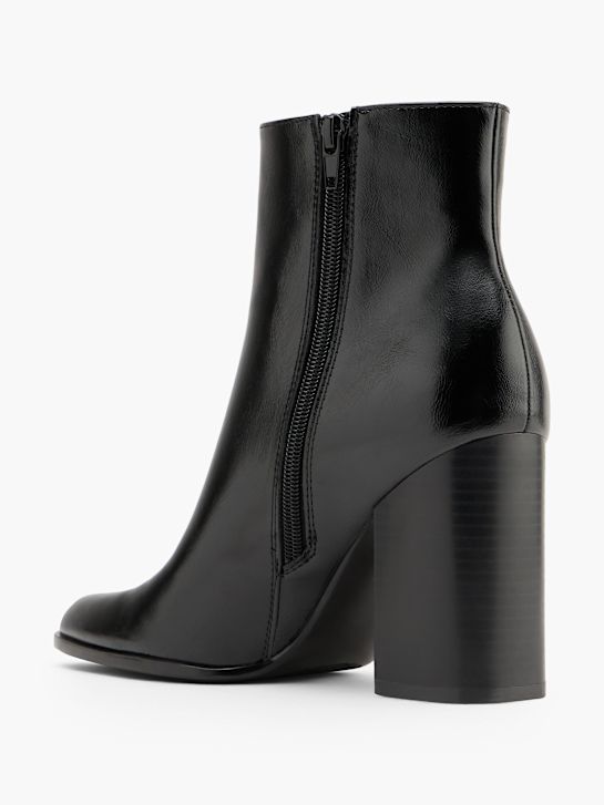 Catwalk Classic ankle boot Black 148273 3