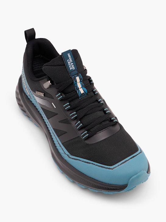 Highland Creek Sportbačiai Juoda 148246 2