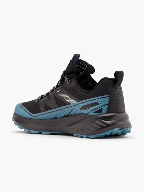 Highland Creek Sportbačiai Juoda 148246 3