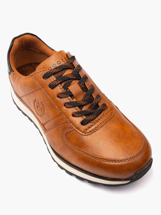 bugatti Trainer Cognac 148267 2