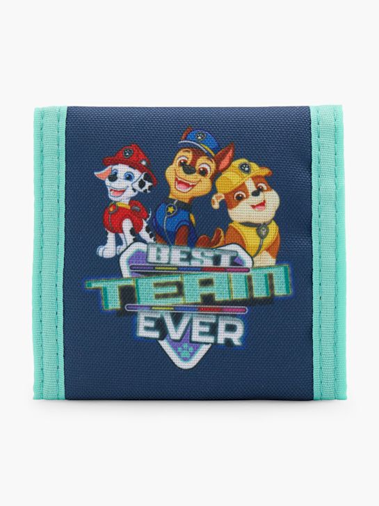 PAW Patrol Wallet Blue 148288 1