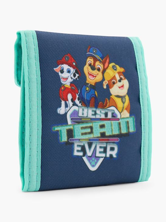 PAW Patrol Wallet Blue 148288 2