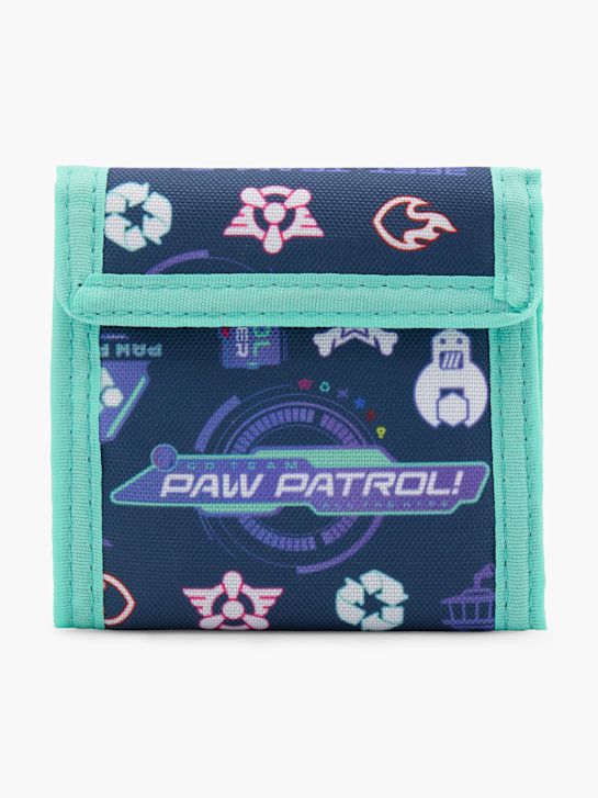 PAW Patrol Wallet Blue 148288 3