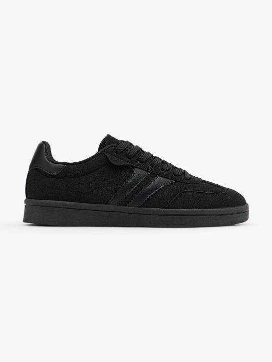 Graceland Trainer Black 148310 1