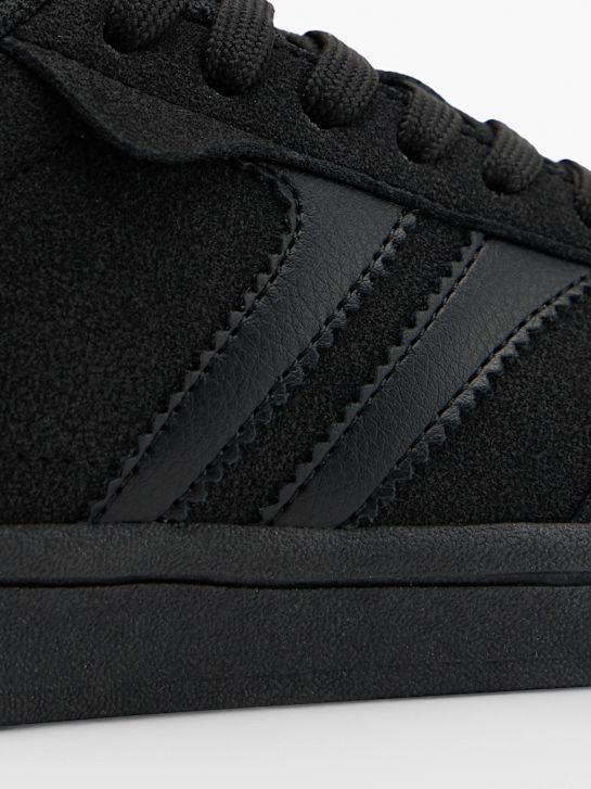 Graceland Trainer Black 148310 5