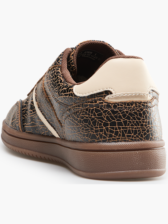 Catwalk Sneaker Kahverengi 148320 3