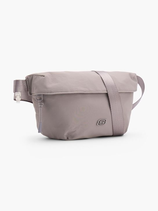 Skechers Skuldertaske Grå 148391 2
