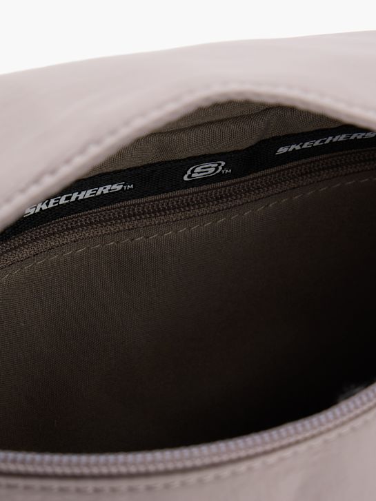 Skechers Skuldertaske Grå 148391 4