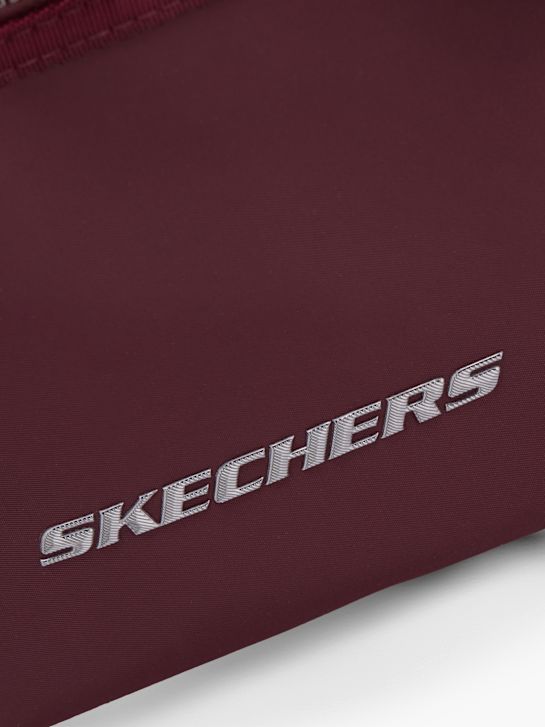 Skechers Batoh Bordová 148483 6
