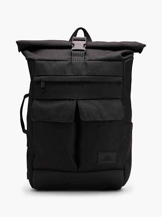 Skechers Rucksack Schwarz 148481 1