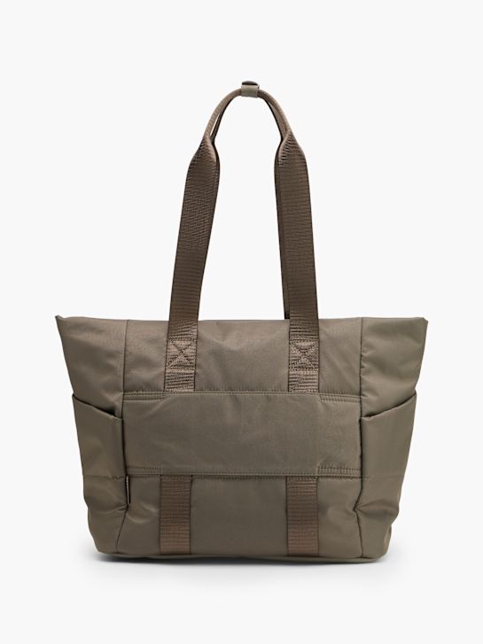 Skechers Tote bag Olive 148389 3