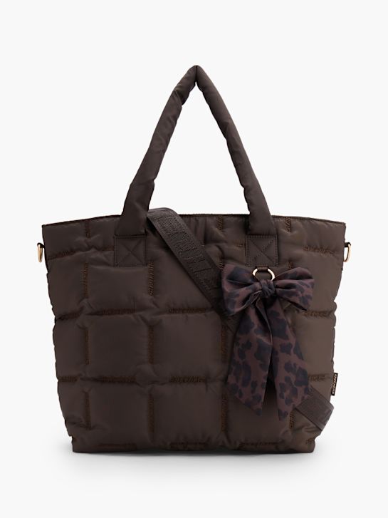 Skechers Tote bag Brown 148399 1
