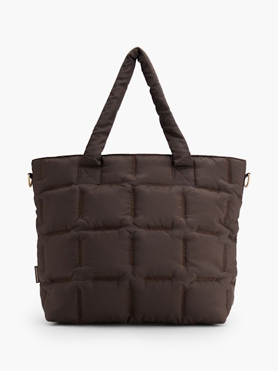 Skechers Tote bag Brown 148399 3
