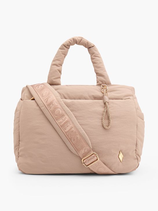 Skechers Håndtaske Lyserød 148435 1
