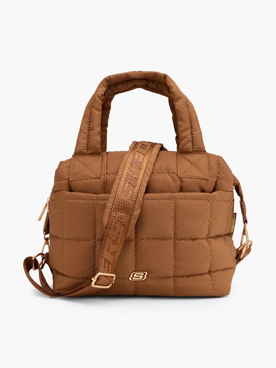 Skechers Tote bag Cognac 148433 1