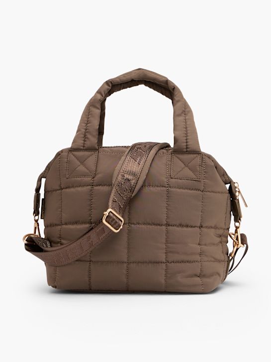 Skechers Handbag Brown 148434 3