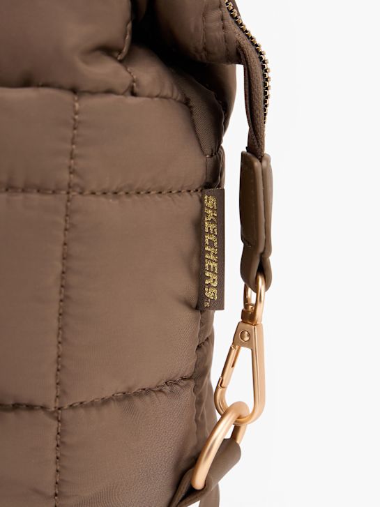 Skechers Handbag Brown 148434 6