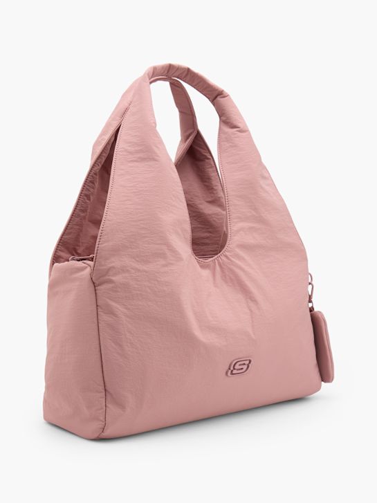 Skechers Shopper Rosa 148444 2