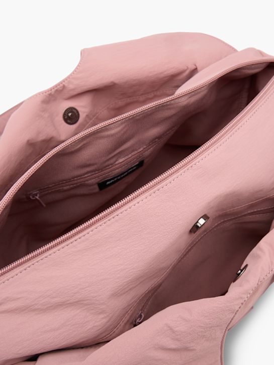 Skechers Shopper Rosa 148444 4