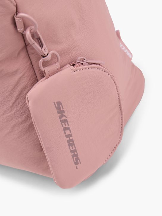 Skechers Shopper torba Ružičasta 148444 6