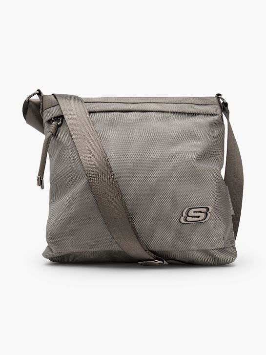 Skechers Saco de compras Cinzento 148458 1