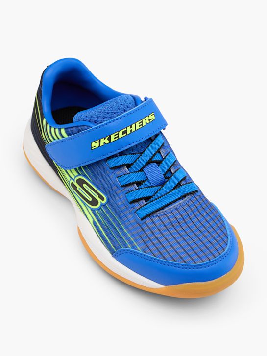 Skechers Hallenschuh Blau 148398 2