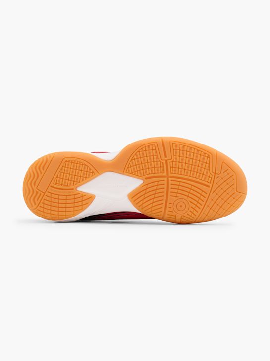 Skechers Hallenschuh Rot 148405 4