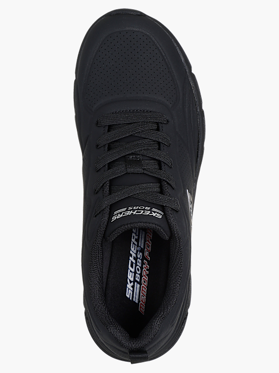 Skechers Patike Crna 148355 4