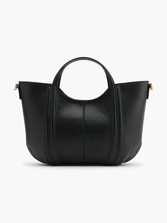 Catwalk Handtasche Schwarz 148445 3
