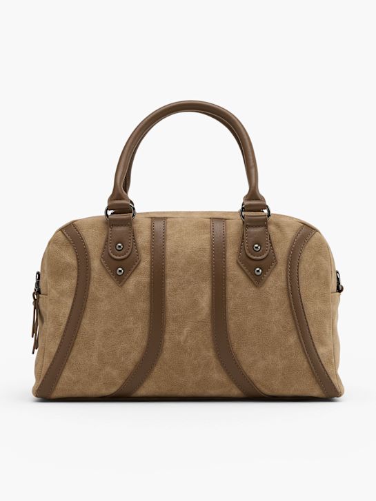Graceland Bolso Marrón 148517 1