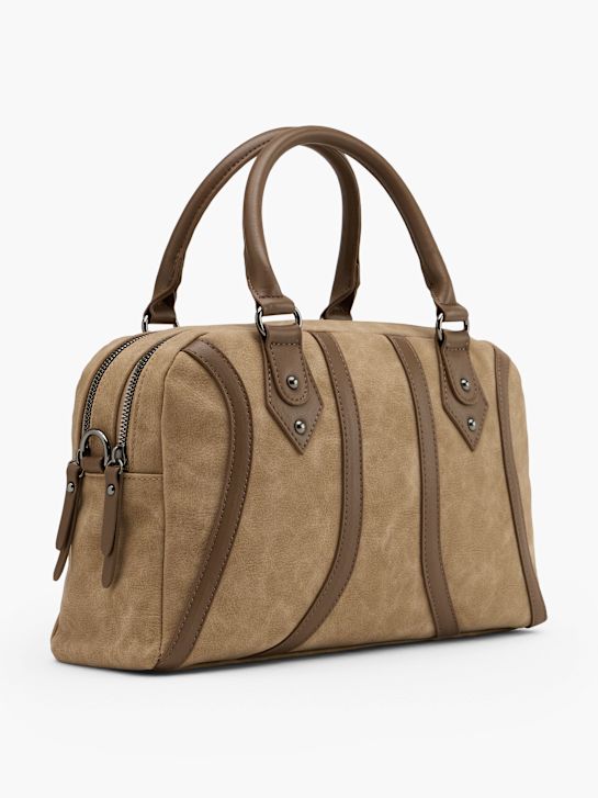 Graceland Handtasche Braun 148517 2