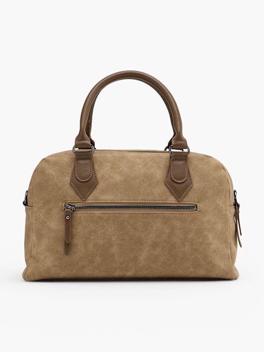 Graceland Handtasche Braun 148517 3