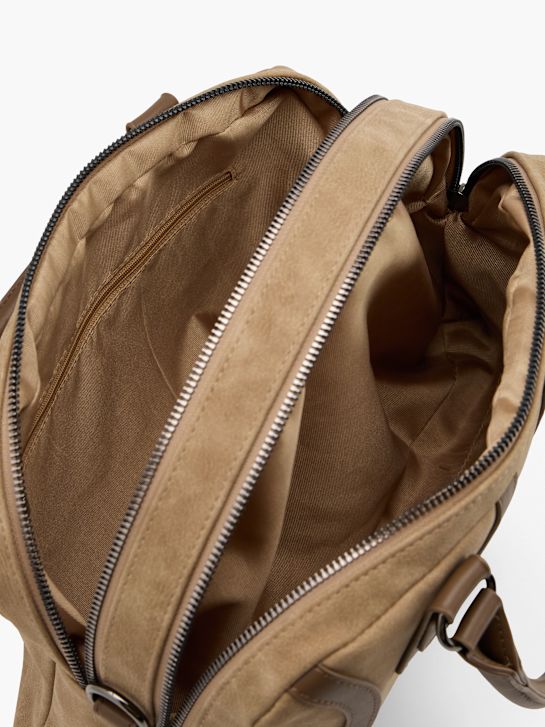 Graceland Handtasche Braun 148517 4