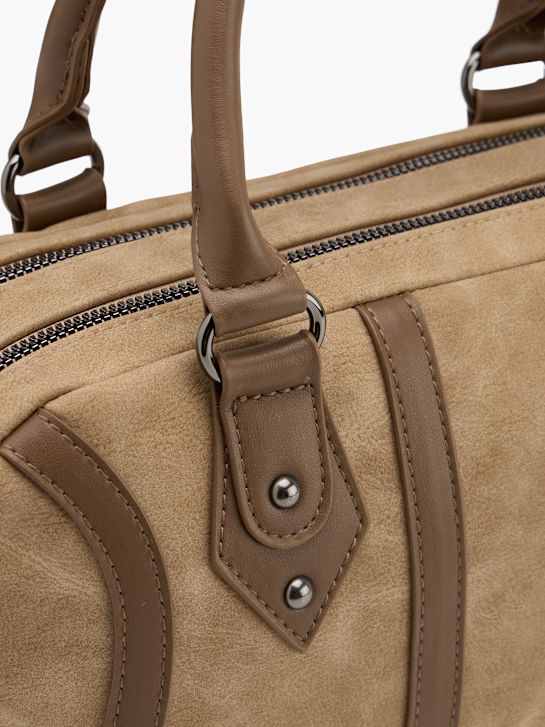 Graceland Handtasche Braun 148517 5