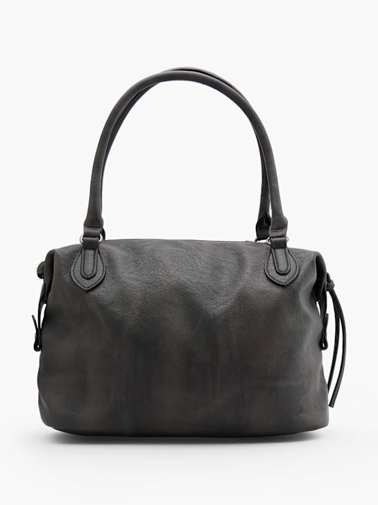 Graceland Damska torba Crna 148437 3