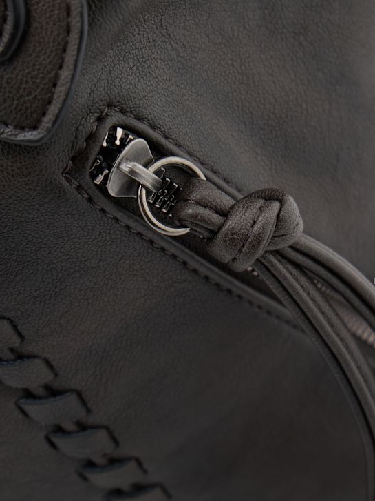 Graceland Handtasche Schwarz 148437 5
