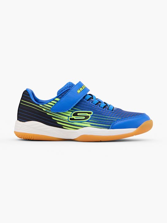 Skechers Hallenschuh Blau 148443 1
