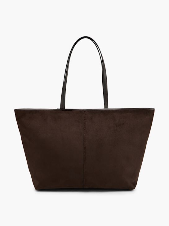 Graceland Tote bag Brown 148589 1