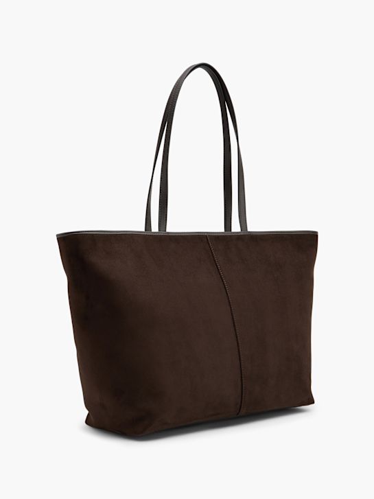 Graceland Tote bag Brown 148589 2